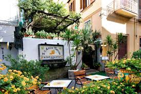 L'Antica Trattoria